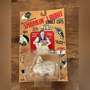 Smorkin Labbit 2.5" Choice Cuts